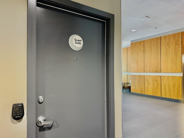 Photo 9 at 904 - 989 Beatty Street, Yaletown, Vancouver West