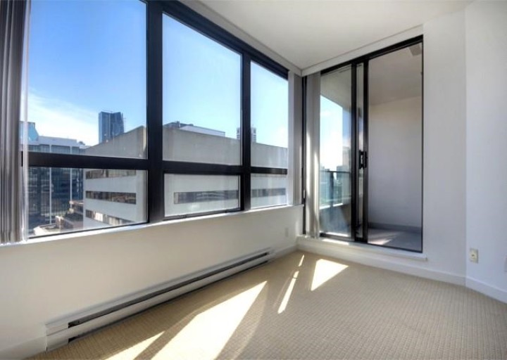 Photo 13 at 1522 - 938 Smithe Street, Downtown VW, Vancouver West