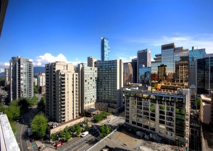 Photo 16 at 1522 - 938 Smithe Street, Downtown VW, Vancouver West