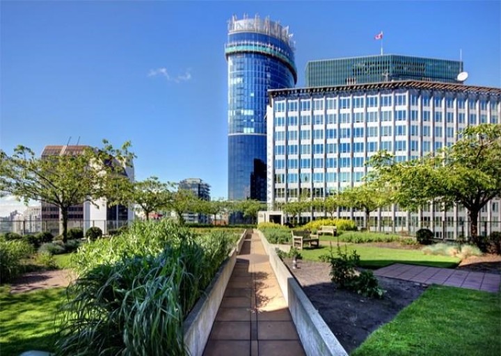 Photo 26 at 1522 - 938 Smithe Street, Downtown VW, Vancouver West