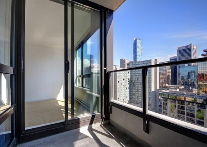 Photo 15 at 1522 - 938 Smithe Street, Downtown VW, Vancouver West