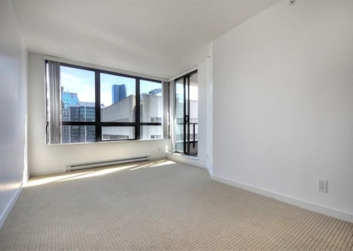 Photo 11 at 1522 - 938 Smithe Street, Downtown VW, Vancouver West