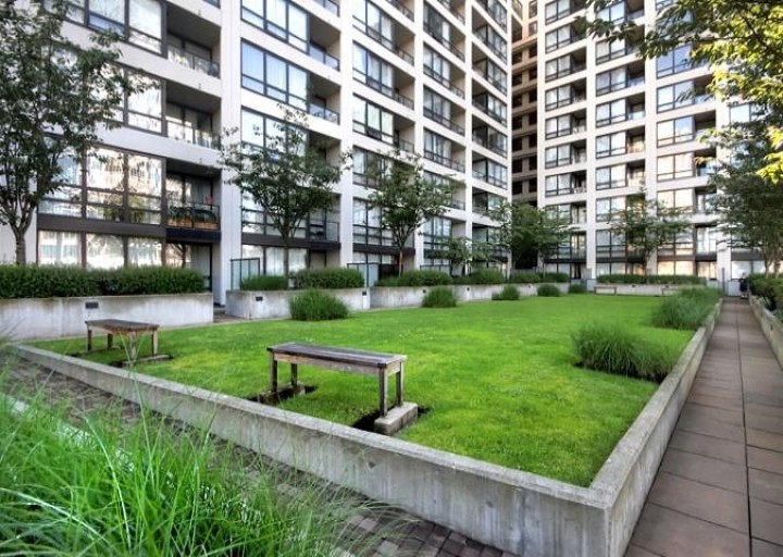 Photo 29 at 1522 - 938 Smithe Street, Downtown VW, Vancouver West