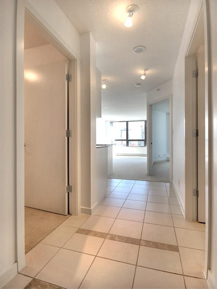 Photo 4 at 1522 - 938 Smithe Street, Downtown VW, Vancouver West