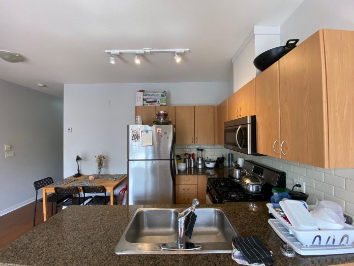 Photo 6 at 202 - 4479 W 10th Avenue, Point Grey, Vancouver West