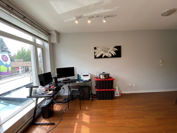 Photo 5 at 202 - 4479 W 10th Avenue, Point Grey, Vancouver West