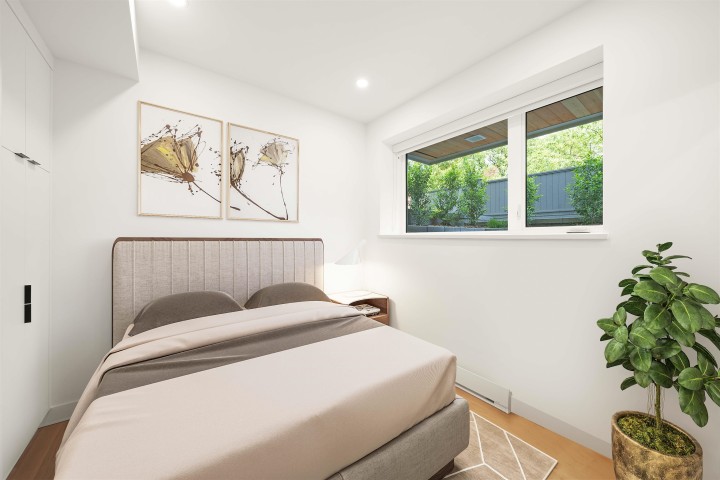 Photo 6 at 1904 E 8th Avenue, Grandview Woodland, Vancouver East