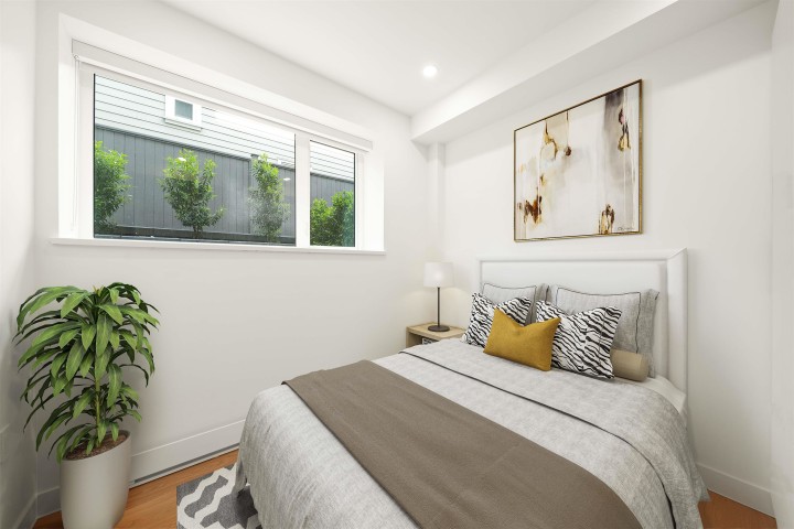 Photo 7 at 1904 E 8th Avenue, Grandview Woodland, Vancouver East