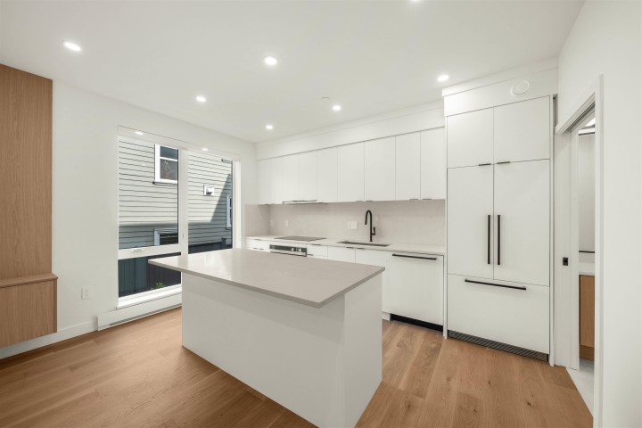 Photo 10 at 1904 E 8th Avenue, Grandview Woodland, Vancouver East