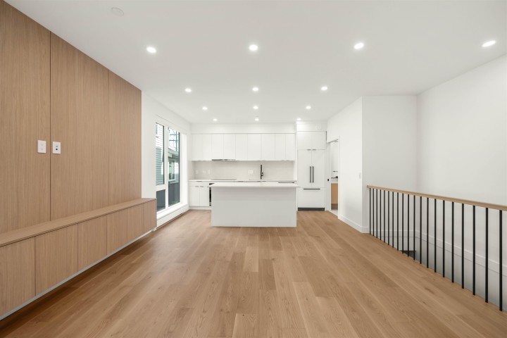 Photo 8 at 1904 E 8th Avenue, Grandview Woodland, Vancouver East