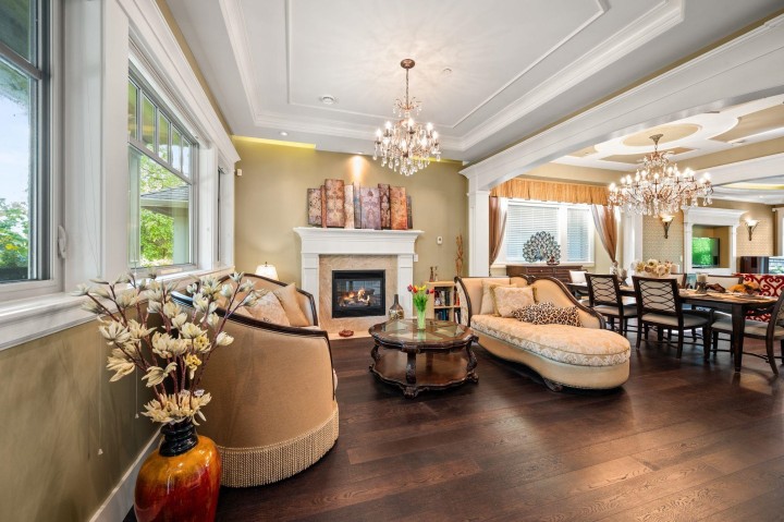 Photo 6 at 2967 W 43rd Avenue, Kerrisdale, Vancouver West