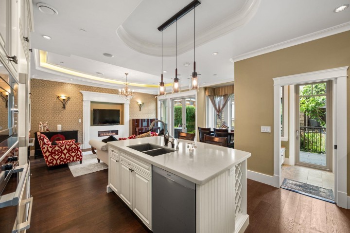 Photo 16 at 2967 W 43rd Avenue, Kerrisdale, Vancouver West