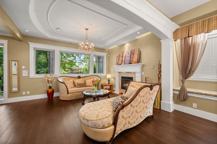 Photo 7 at 2967 W 43rd Avenue, Kerrisdale, Vancouver West