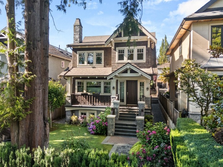 Photo 1 at 2967 W 43rd Avenue, Kerrisdale, Vancouver West