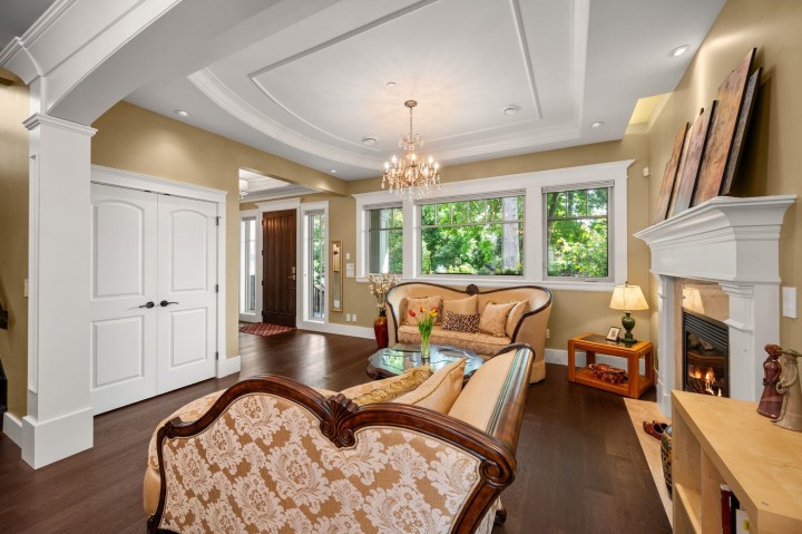 Photo 9 at 2967 W 43rd Avenue, Kerrisdale, Vancouver West