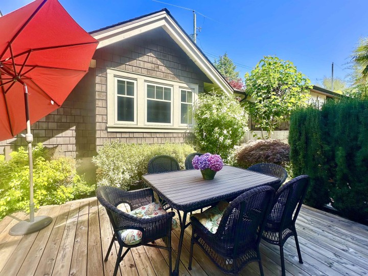 Photo 38 at 2967 W 43rd Avenue, Kerrisdale, Vancouver West