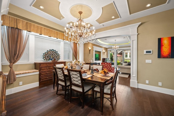 Photo 10 at 2967 W 43rd Avenue, Kerrisdale, Vancouver West