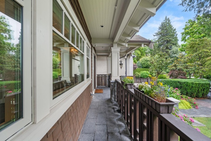 Photo 33 at 2967 W 43rd Avenue, Kerrisdale, Vancouver West