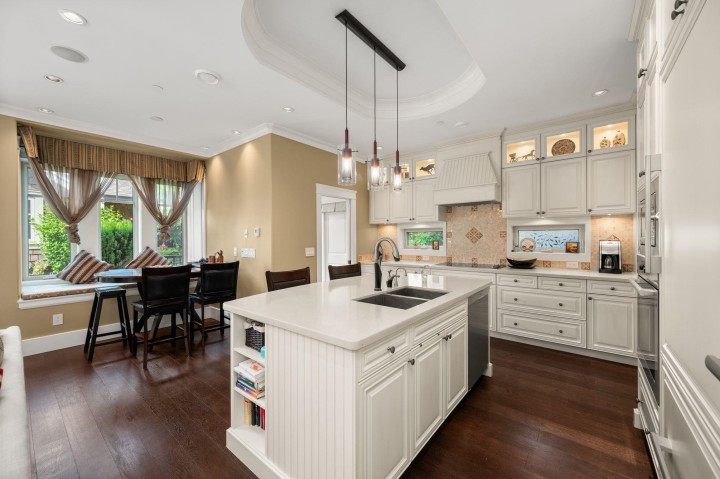 Photo 14 at 2967 W 43rd Avenue, Kerrisdale, Vancouver West