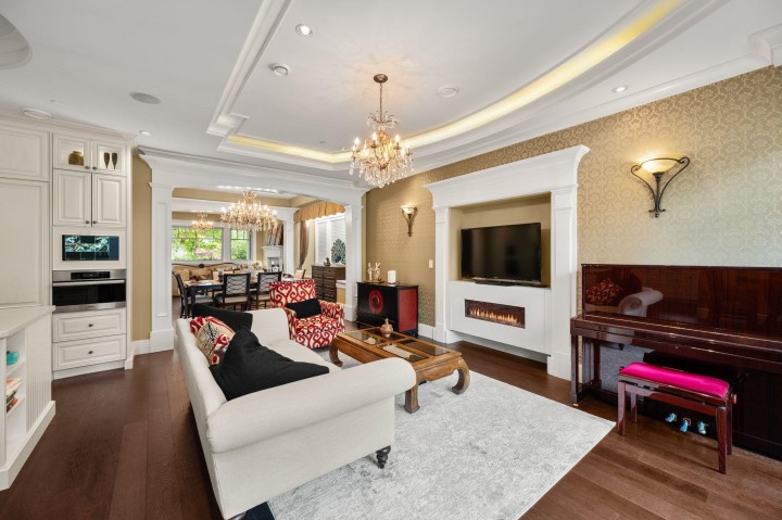 Photo 18 at 2967 W 43rd Avenue, Kerrisdale, Vancouver West