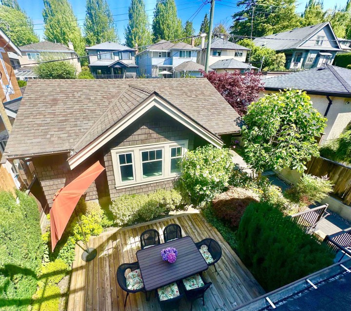 Photo 39 at 2967 W 43rd Avenue, Kerrisdale, Vancouver West