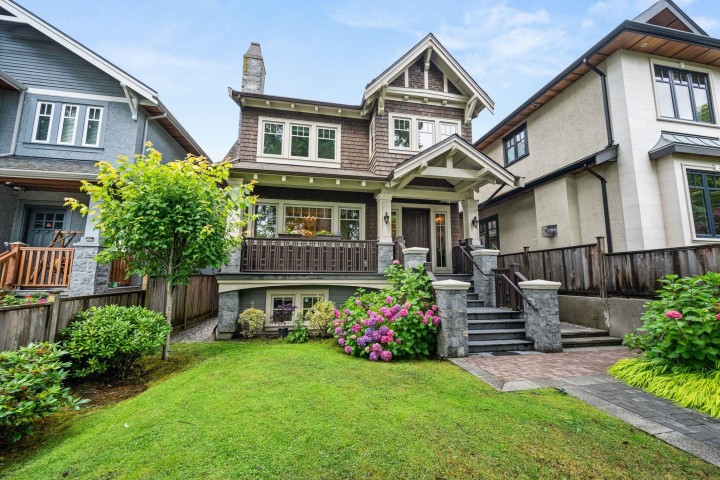 Photo 4 at 2967 W 43rd Avenue, Kerrisdale, Vancouver West