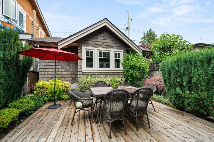 Photo 21 at 2967 W 43rd Avenue, Kerrisdale, Vancouver West