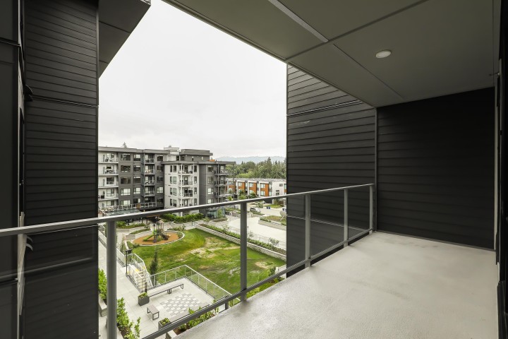 Photo 23 at 517 - 3594 Malsum Drive, Roche Point, North Vancouver