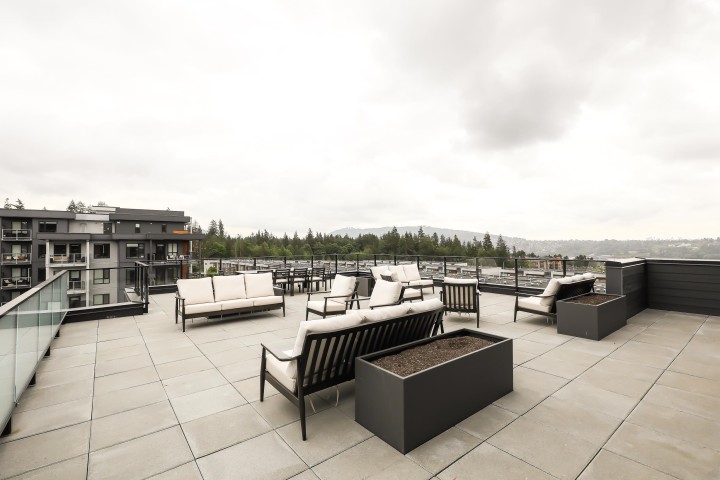 Photo 27 at 517 - 3594 Malsum Drive, Roche Point, North Vancouver