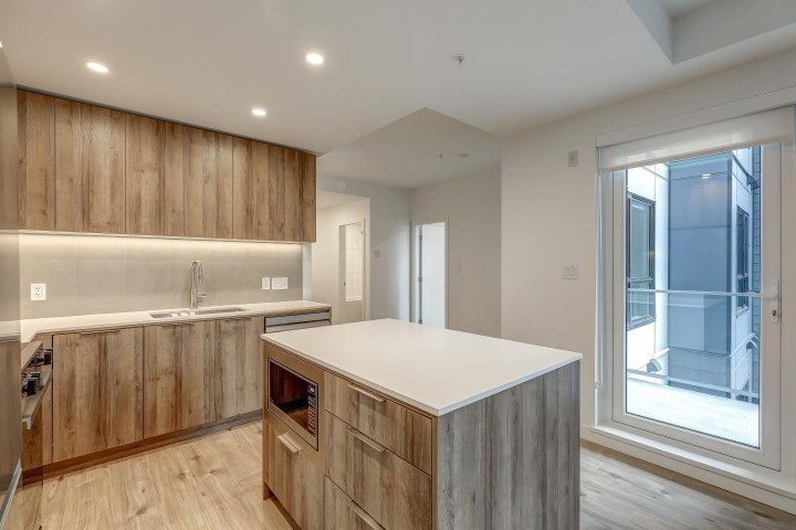 Photo 6 at 517 - 3594 Malsum Drive, Roche Point, North Vancouver