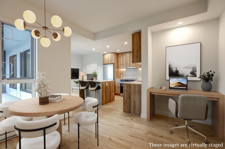 Photo 12 at 517 - 3594 Malsum Drive, Roche Point, North Vancouver