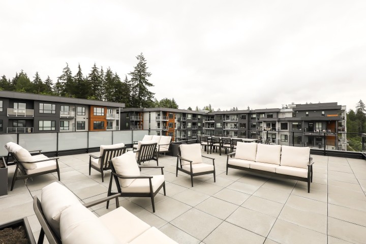 Photo 28 at 517 - 3594 Malsum Drive, Roche Point, North Vancouver