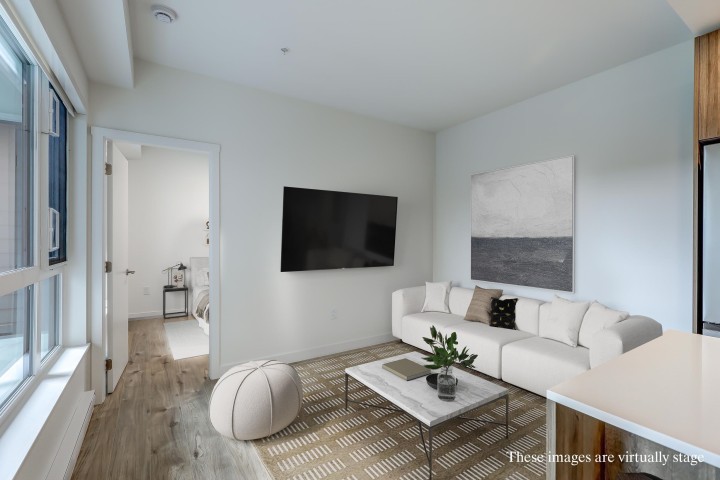 Photo 9 at 517 - 3594 Malsum Drive, Roche Point, North Vancouver