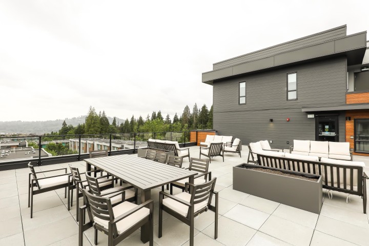 Photo 31 at 517 - 3594 Malsum Drive, Roche Point, North Vancouver