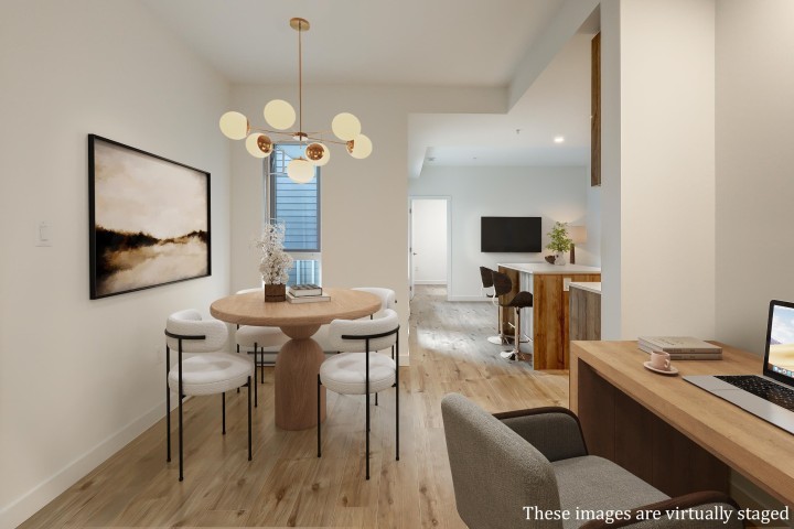 Photo 8 at 517 - 3594 Malsum Drive, Roche Point, North Vancouver