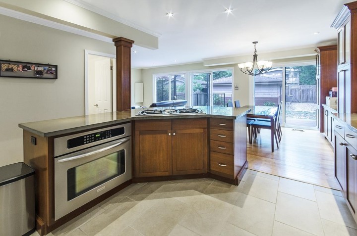 Photo 13 at 4063 W 33rd Avenue, Dunbar, Vancouver West