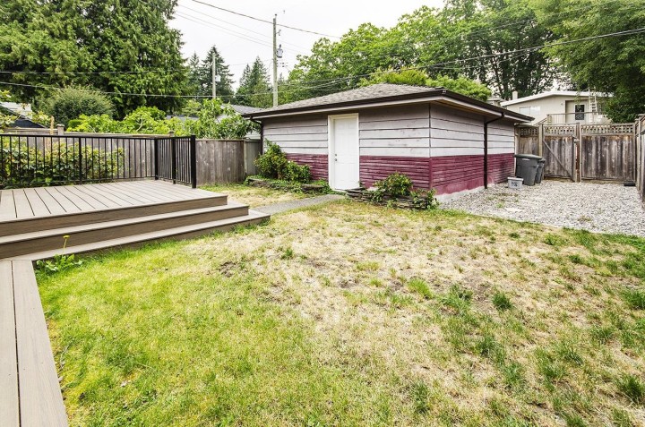 Photo 32 at 4063 W 33rd Avenue, Dunbar, Vancouver West