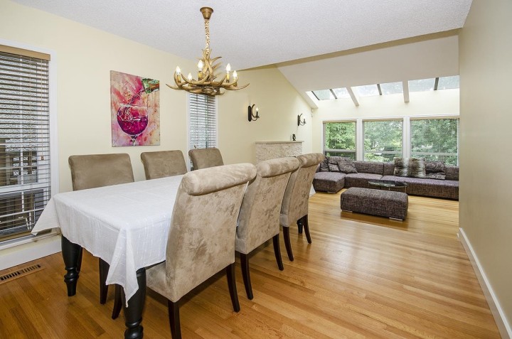 Photo 9 at 4063 W 33rd Avenue, Dunbar, Vancouver West