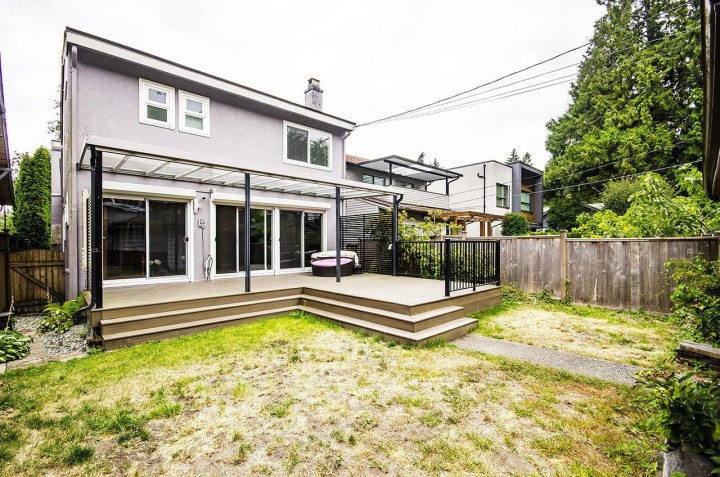 Photo 33 at 4063 W 33rd Avenue, Dunbar, Vancouver West