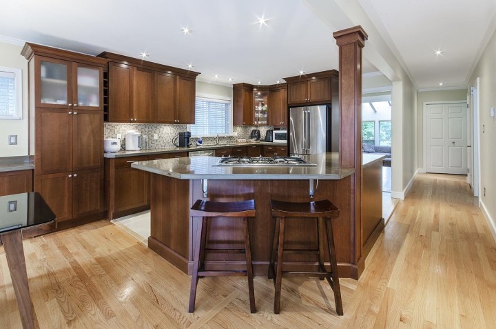 Photo 11 at 4063 W 33rd Avenue, Dunbar, Vancouver West