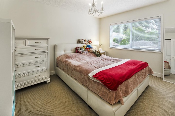 Photo 21 at 4063 W 33rd Avenue, Dunbar, Vancouver West