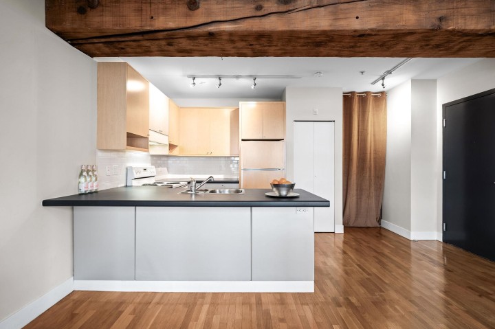 Photo 6 at 201 - 869 Beatty Street, Downtown VW, Vancouver West