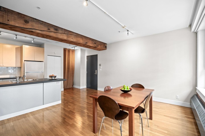 Photo 13 at 201 - 869 Beatty Street, Downtown VW, Vancouver West