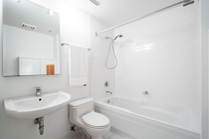 Photo 17 at 201 - 869 Beatty Street, Downtown VW, Vancouver West