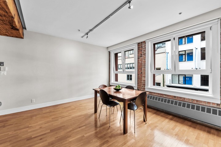 Photo 12 at 201 - 869 Beatty Street, Downtown VW, Vancouver West