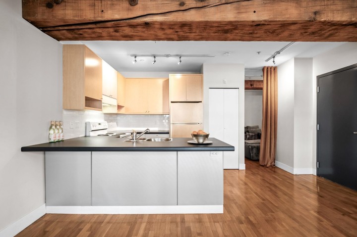 Photo 9 at 201 - 869 Beatty Street, Downtown VW, Vancouver West