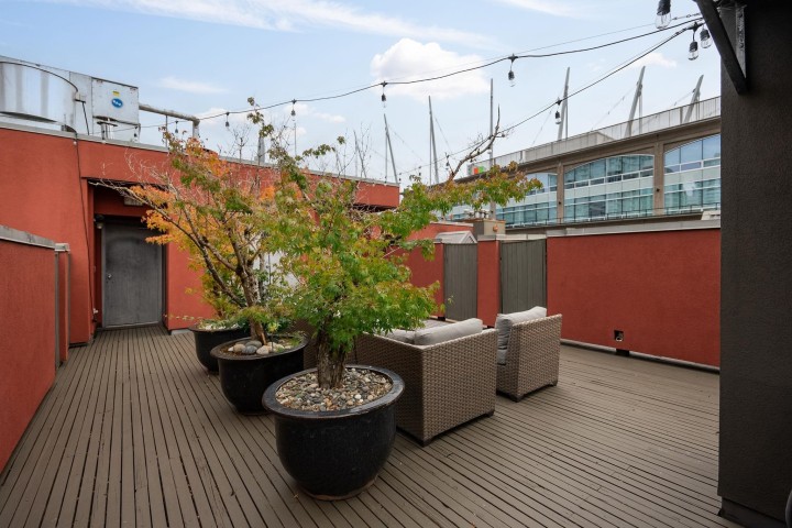 Photo 24 at 201 - 869 Beatty Street, Downtown VW, Vancouver West