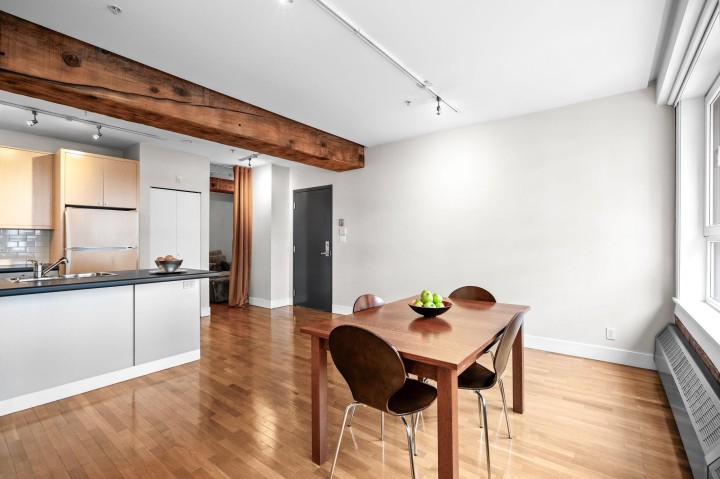 Photo 14 at 201 - 869 Beatty Street, Downtown VW, Vancouver West