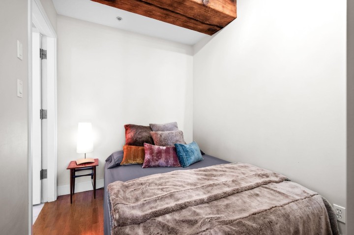 Photo 15 at 201 - 869 Beatty Street, Downtown VW, Vancouver West