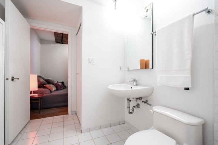 Photo 21 at 201 - 869 Beatty Street, Downtown VW, Vancouver West